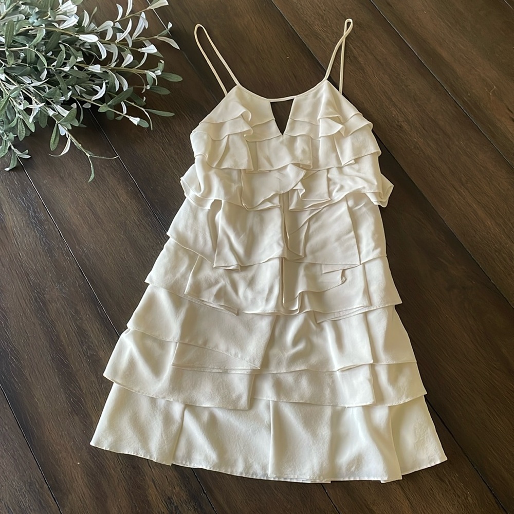 BCBG dress
